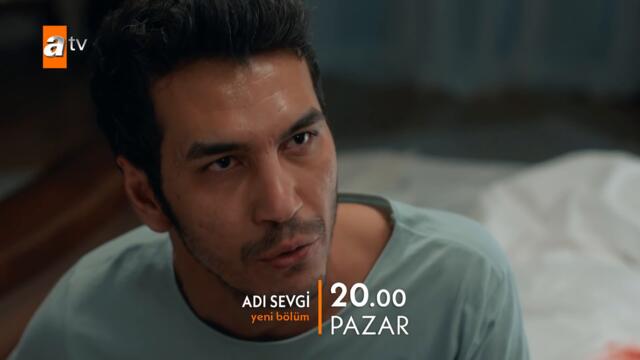 Adı Sevgi 2. Bölüm 2. Fragmanı | Güneş elbette doğacak! @Adı Sevgi