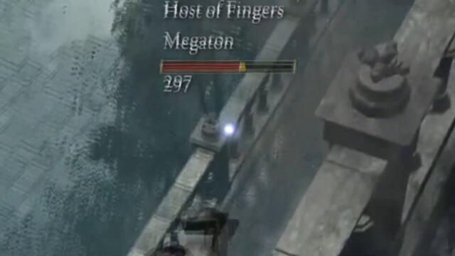 ELDEN RING - The Full English Experience