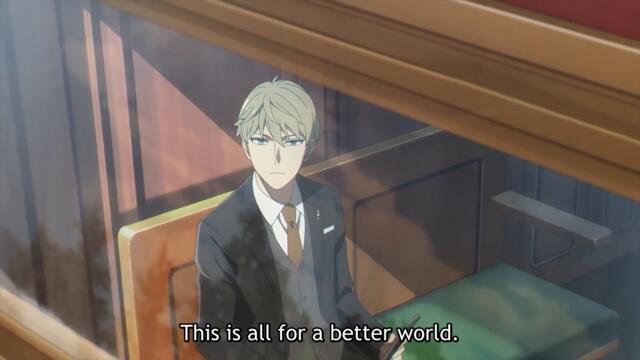 SPY x FAMILY | MAIN TRAILER