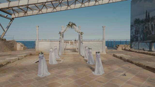 V&D Сватбен трейлър