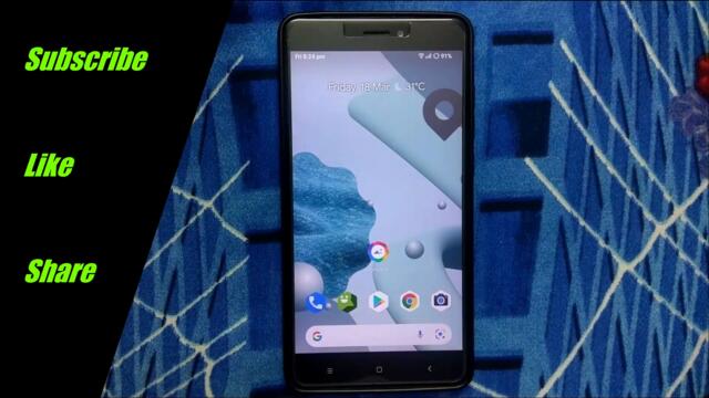 |AOSP Extended 9.0| |Android 12| |Redmi Note 4| |Mido| |Full Review| By |DIGI4T3CH|