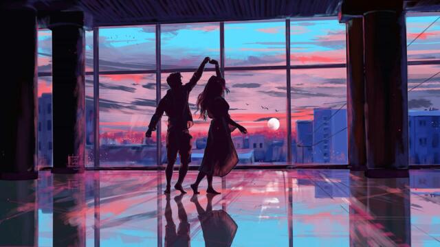 Sweet Assassination | AMBIENT CHILLOUT LOUNGE RELAXING MUSIC