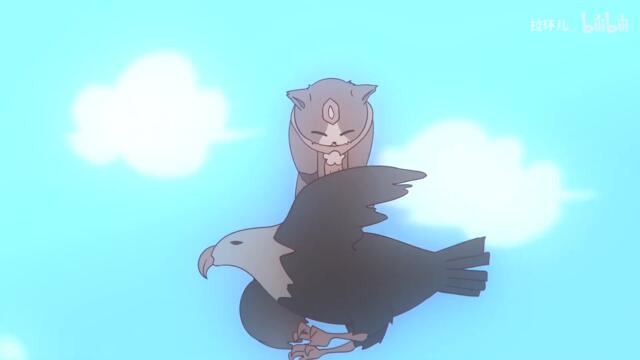 [Honkai Animation] Kitty-Cat Bizarre Adventure