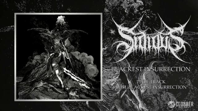 SIDIOUS - BLACKEST INSURRECTION (OFFICIAL SINGLE STREAM)