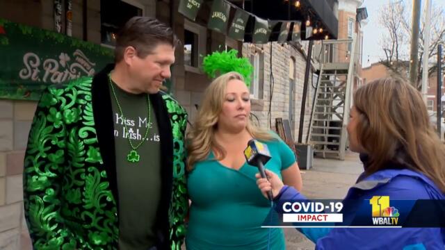 Some restaurants still recovering 2 years after COVID-19 pandemic