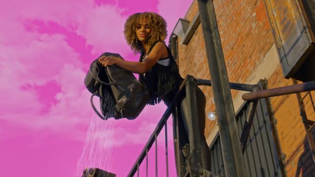 Aitch x AJ Tracey - Rain Feat. Tay Keith (Official Video)