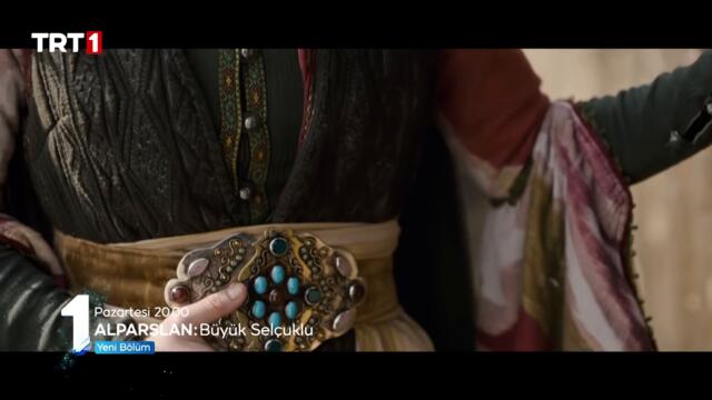 Alparslan: Büyük Selçuklu: 18. Bölüm 2. Fragman