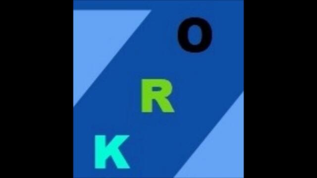 орк,Кючеци на макс )