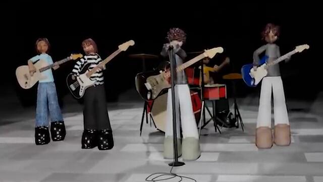 No Buses - Rubbish:) (Official Video)