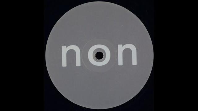 Psyk - Falling (Peter Van Hoesen Remix) [NON033]