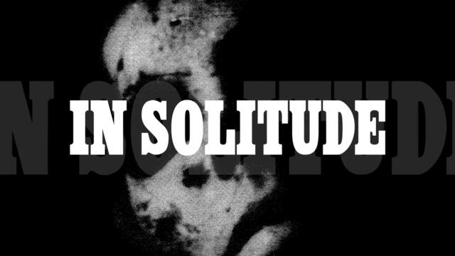In Solitude - Sister (OFFICIAL)