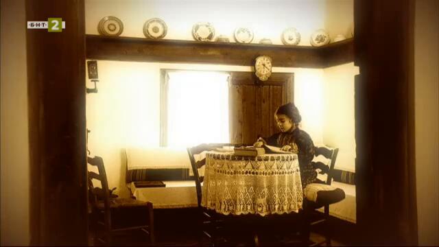 Райна Княгиня - "Автобиография" - "Олтарите на България" - 20.03.2022 по БНТ