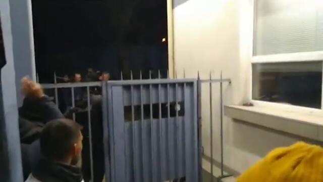 Севдалина Арнаудова излезе разплакана от ареста - ето какво са и сторили?