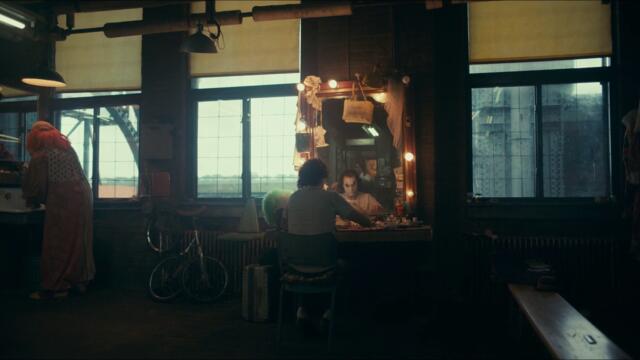 Жокера Joker (2019) Бг Аудио