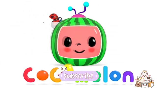 A Ram Sam Sam Top Speed ft Cocomelon Intro || Mask Overlay Shapes || Mushy Munchkin