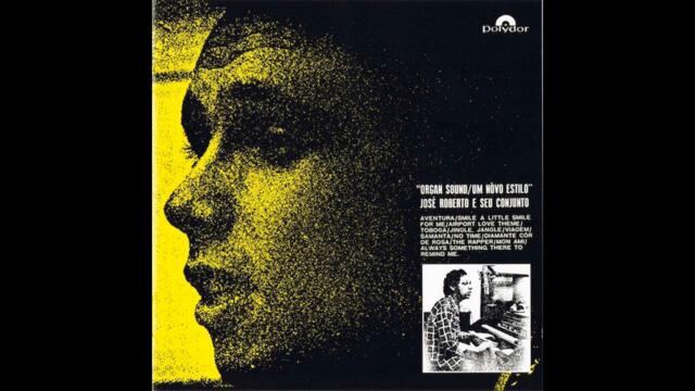 José Roberto E Seu Conjunto - The Rapper [Brazil] Jazz, Funk (1970)