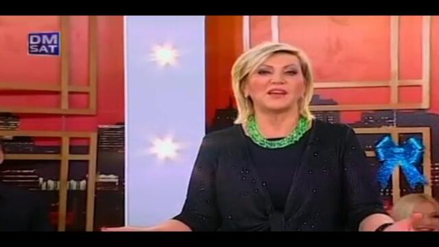 Merima Njegomir - Dok je mene