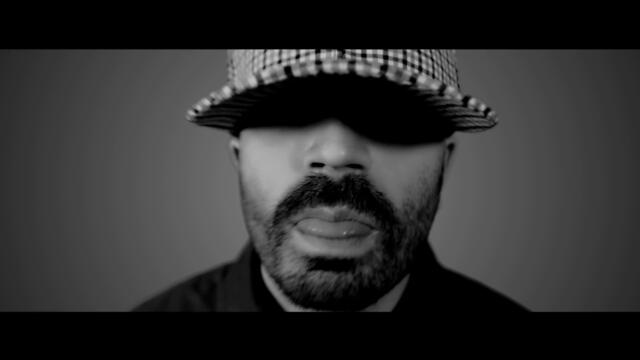 Monoman-''Bla Bla Bla''