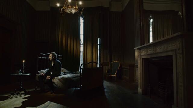 Океан Ельзи - Обійми (2013, official video Obijmy)