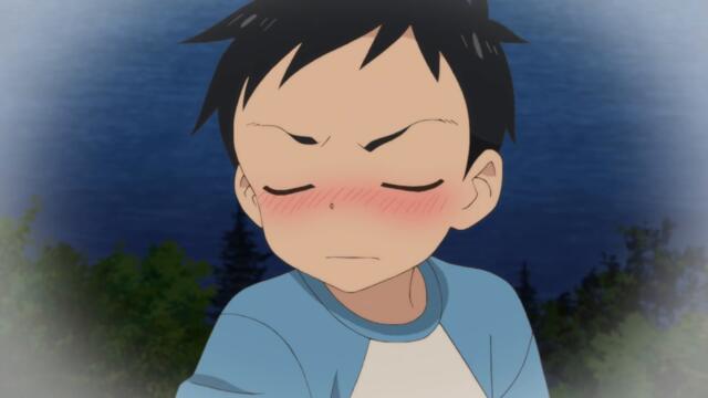 劇場版「からかい上手の高木さん」ティザーCM②（2022年6月10日ロードショー！）