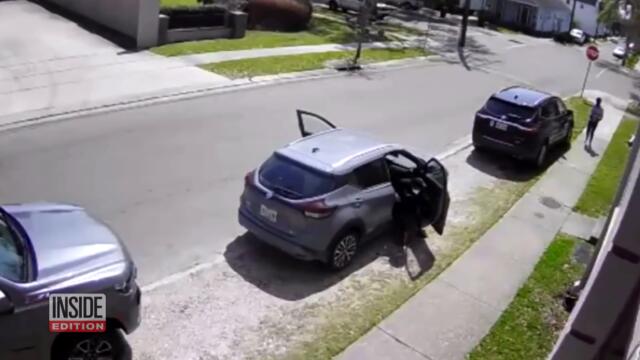 73-Year-Old Grandma Dead After Violent Carjacking by Teens: Cops