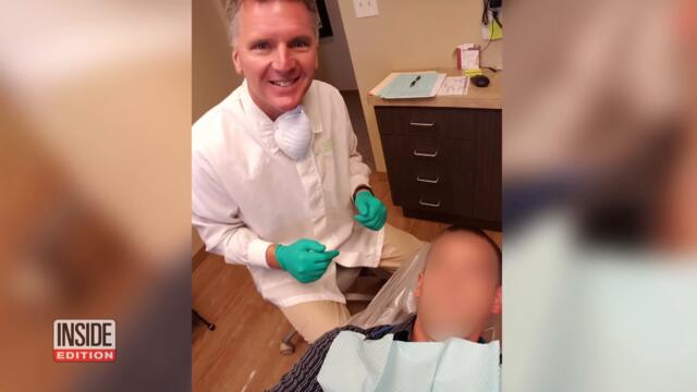 Dentist Unnecessarily Drilled Into Teeth for Millions From Insurance