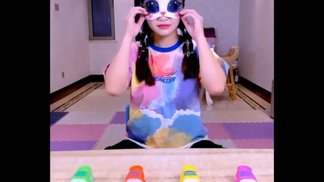 Trò chơi vui nhộn mang lại tiếng cười trong gia đình - Tập 3