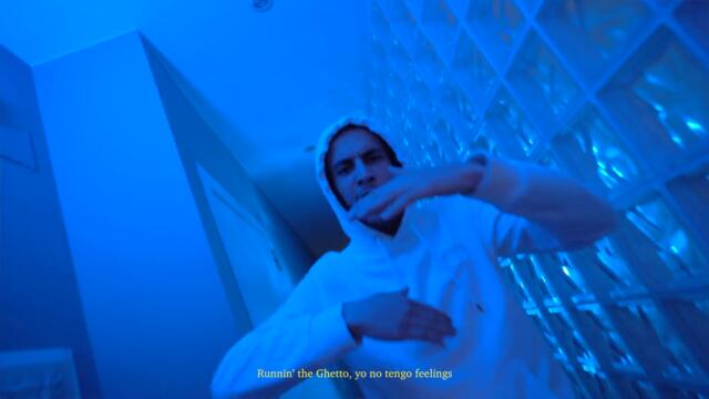 Skinny Flex - BIG DOG (Official Video) #spanishdrill