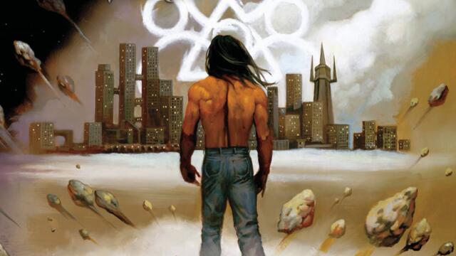 No World for Tomorrow