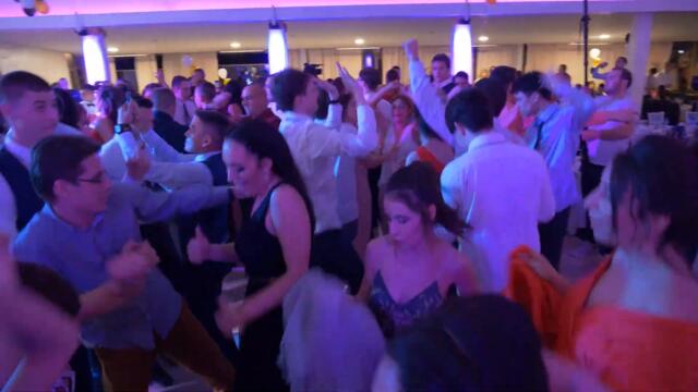 ISCO - HILYADA PATI Кючек