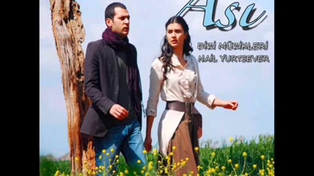 Eylem Aktaş - Bir Asi Aşk /Asi Dizi OST