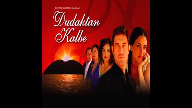 Toygar Işıklı - Kalbimdeki Sancı /Dudaktan Kalbe Dizi OST