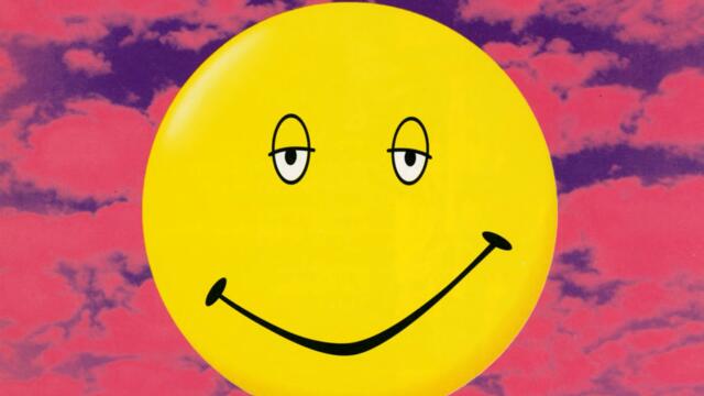 No More Mr. Nice Guy