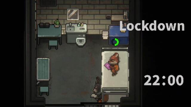 Back to the Dawn Official demo launch trailer