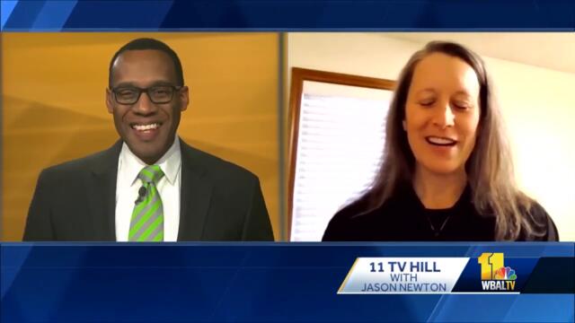 11 TV Hill: Living out a space dream while inspiring a new generation