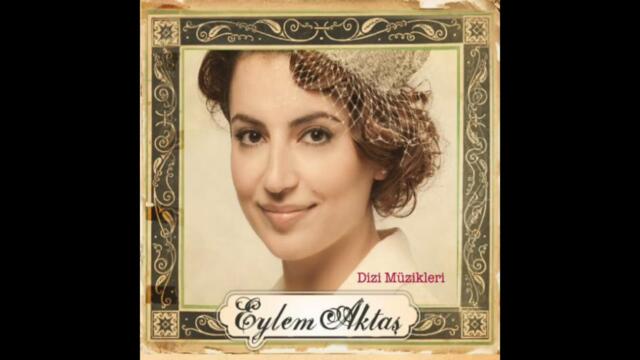 Eylem Aktaş - Kömür Gözlerin / Yemin