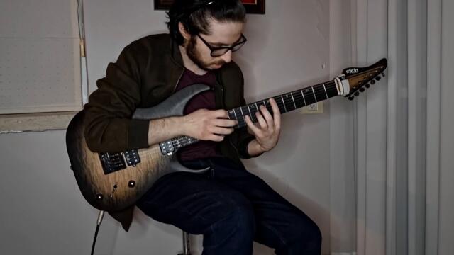 Kamit - Savior (Playthrough)