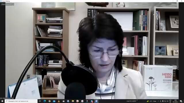ИЗВЪНРЕДНО! Посолството на Украйна в България отправя апел за преименуване. 30032022