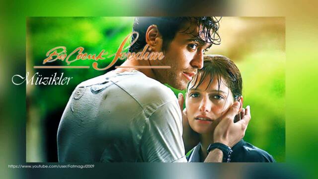 Yonca Lodi - Bir Çocuk Sevdim Jenerik Dizi OST