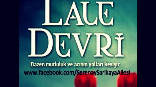 Lale Devri Jenerik Dizi (instrumental)