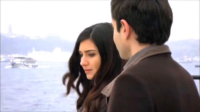 O gözler / Hasret ve Murat Gönülçelen