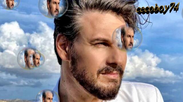 Πάνος Κιάμος - Πόσο λίγο μ' αγαπάς - колко малко ме обичаш