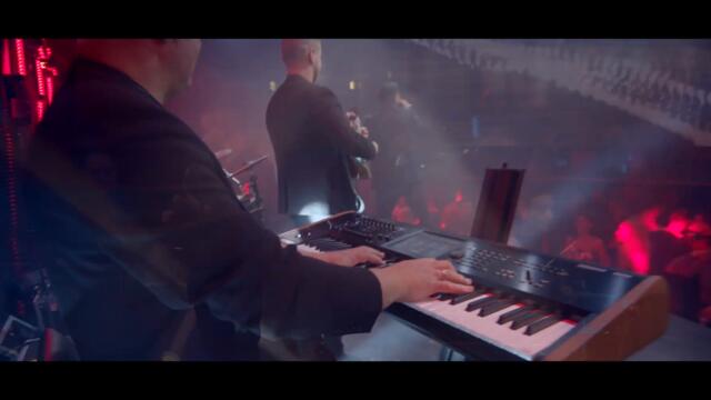 ARISTOS CONSTANTINOU - XILIES FORES (HILYADA PATI)