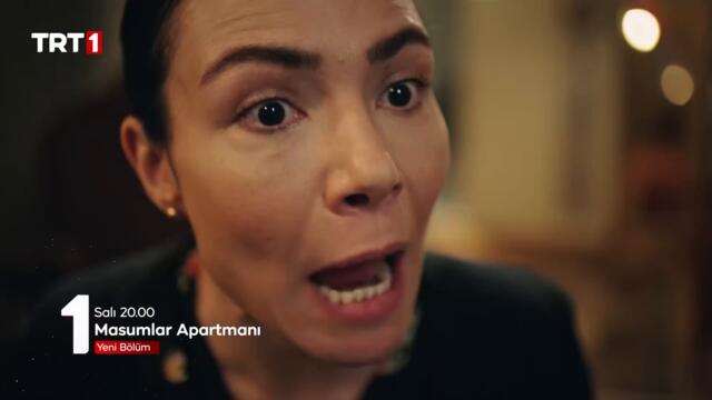 Masumlar Apartmanı 65. Bölüm Fragmanı