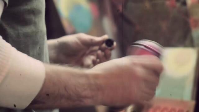 Mastodon - Black Tongue [Official Music Video]