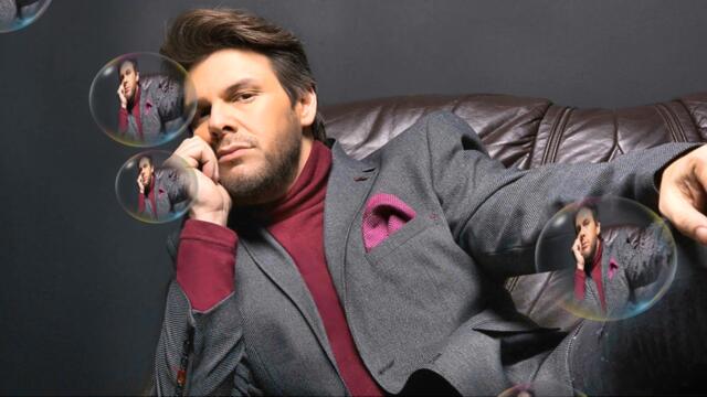 Πάνος Κιάμος - Δεν αντέχω - не издържам - субтитри