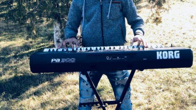 New Копанарски кючек!