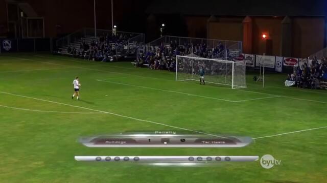 ▶ колко дузпи в лицето може да понесе един вратар - DASH