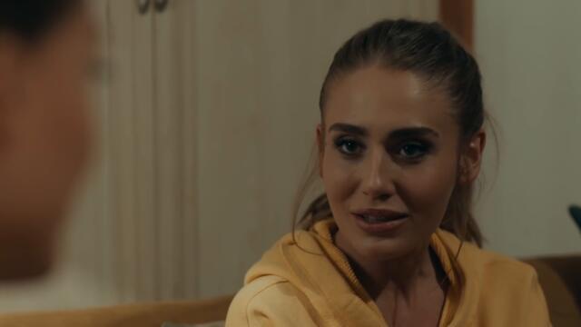 Çukur | Fal Bakmaya Geliyorum!