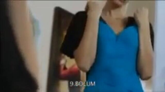 двете лица на истанбул епизод 9